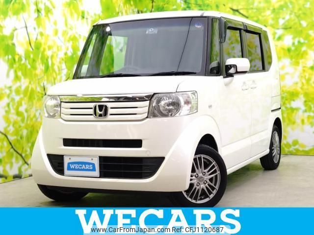 honda n-box 2012 quick_quick_DBA-JF1_JF1-1132580 image 1