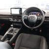 honda civic 2025 CFJ1848139 image 2