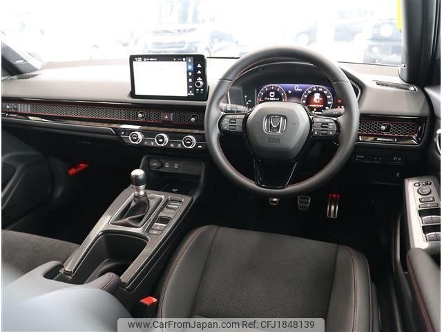 honda civic 2025 CFJ1848139 image 2
