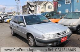 citroen シトロエン-エグザンティア 2000 -CITROEN--ｼﾄﾛｴﾝ ｴｸﾞｻﾞﾝﾃｨｱ GF-X3RF--VF7X1RFVN72263506---CITROEN--ｼﾄﾛｴﾝ ｴｸﾞｻﾞﾝﾃｨｱ GF-X3RF--VF7X1RFVN72263506-