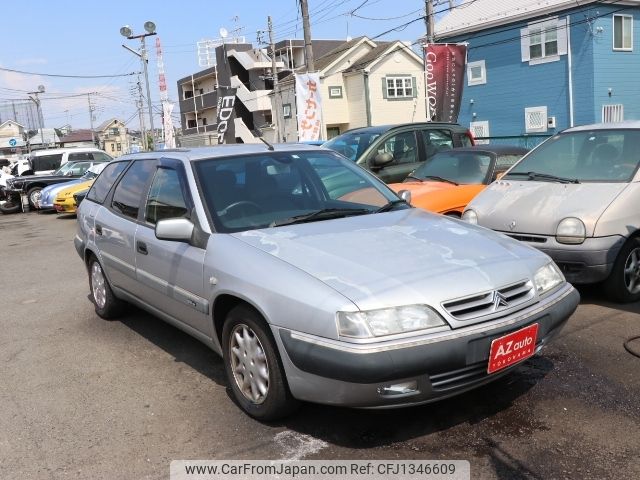 citroen シトロエン-エグザンティア 2000 -CITROEN--ｼﾄﾛｴﾝ ｴｸﾞｻﾞﾝﾃｨｱ GF-X3RF--VF7X1RFVN72263506---CITROEN--ｼﾄﾛｴﾝ ｴｸﾞｻﾞﾝﾃｨｱ GF-X3RF--VF7X1RFVN72263506- image 1