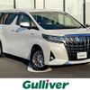 toyota alphard 2019 -TOYOTA--Alphard DAA-AYH30W--AYH30-0099286---TOYOTA--Alphard DAA-AYH30W--AYH30-0099286- image 1