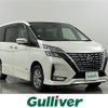 nissan serena 2019 -NISSAN--Serena DAA-GFNC27--GFNC27-031091---NISSAN--Serena DAA-GFNC27--GFNC27-031091- image 1