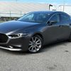 mazda mazda3 2019 CFJ1857687 image 4