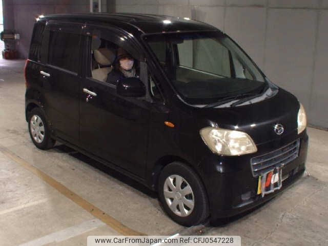 daihatsu tanto-exe 2009 -DAIHATSU 【北九州 581ﾆ3439】--Tanto Exe L455S--L455S-0000696---DAIHATSU 【北九州 581ﾆ3439】--Tanto Exe L455S--L455S-0000696- image 1