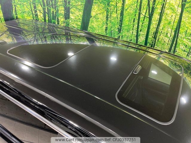 toyota vellfire 2017 -TOYOTA--Vellfire DBA-AGH30W--AGH30-0126070---TOYOTA--Vellfire DBA-AGH30W--AGH30-0126070- image 2