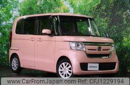 honda n-box 2018 -HONDA--N BOX DBA-JF3--JF3-1116233---HONDA--N BOX DBA-JF3--JF3-1116233-