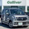 suzuki wagon-r 2019 CFJ1841330 image 1