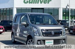 suzuki wagon-r 2019 CFJ1841330