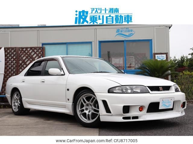 nissan skyline 1998 GOO_JP_700012870030230627001 image 1