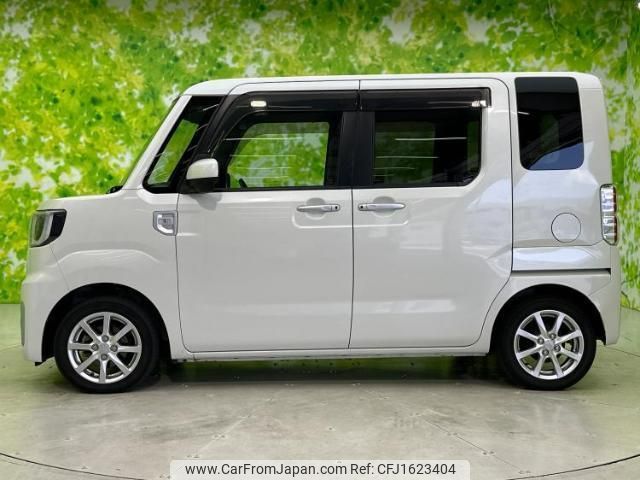 daihatsu wake 2014 CFJ1623404 image 2