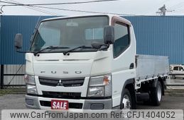 mitsubishi-fuso canter 2011 quick_quick_SKG-FBA00_FBA00-500091