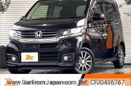 honda n-wgn 2015 -HONDA--N WGN DBA-JH1--JH1-1236248---HONDA--N WGN DBA-JH1--JH1-1236248-