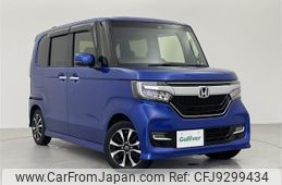 honda n-box 2018 -HONDA--N BOX DBA-JF3--JF3-1109112---HONDA--N BOX DBA-JF3--JF3-1109112-