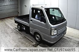 suzuki carry-truck 2014 -SUZUKI--Carry Truck DA16T-161593---SUZUKI--Carry Truck DA16T-161593-