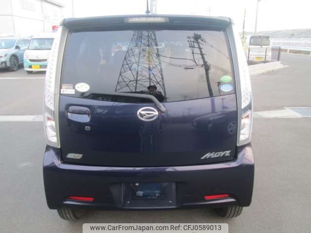 daihatsu move 2013 -DAIHATSU--Move DBA-LA110S--LA110S-0064727---DAIHATSU--Move DBA-LA110S--LA110S-0064727- image 2