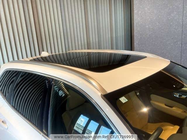volvo xc60 2018 CFJ1736995 image 2