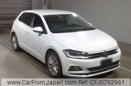 volkswagen polo 2021 quick_quick_ABA-AWCHZ_WVWZZZAWZLU112739