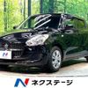 suzuki swift 2022 quick_quick_ZC83S_ZC83S-413413 image 1