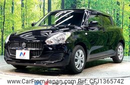 suzuki swift 2022 quick_quick_ZC83S_ZC83S-413413