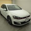 volkswagen golf 2017 CFJ1852889 image 1