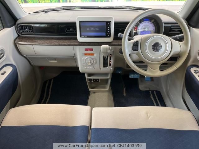 suzuki alto-lapin 2021 quick_quick_HE33S_HE33S-314880 image 2