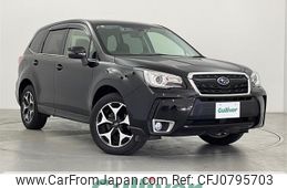 subaru forester 2016 -SUBARU--Forester DBA-SJ5--SJ5-072782---SUBARU--Forester DBA-SJ5--SJ5-072782-