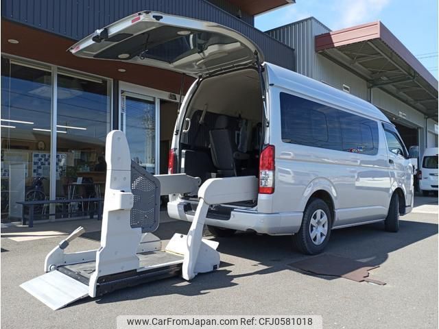 toyota hiace-van 2018 quick_quick_TRH200K_TRH200-0277265 image 1