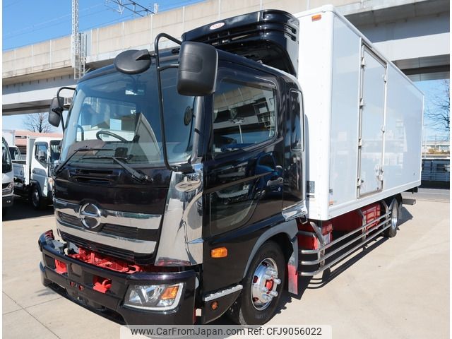 hino ranger 2020 -HINO--Hino Ranger 2KG-FD2ABG--FD2AB-115203---HINO--Hino Ranger 2KG-FD2ABG--FD2AB-115203- image 1