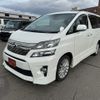 toyota vellfire 2012 quick_quick_DBA-ANH25W_ANH25-8035519 image 2