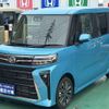 daihatsu tanto 2023 GOO_JP_700060017330250604017 image 2