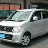 suzuki wagon-r 2015 -SUZUKI--Wagon R MH34S--409163---SUZUKI--Wagon R MH34S--409163- image 1