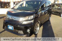 toyota vellfire 2012 -TOYOTA--Vellfire DBA-ANH20W--ANH20-8223963---TOYOTA--Vellfire DBA-ANH20W--ANH20-8223963-