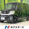 honda n-box 2017 -HONDA--N BOX DBA-JF1--JF1-1917838---HONDA--N BOX DBA-JF1--JF1-1917838- image 1