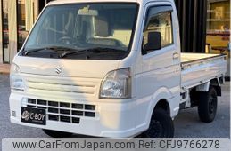 suzuki carry-truck 2015 -SUZUKI--Carry Truck DA16T--DA16T-226430---SUZUKI--Carry Truck DA16T--DA16T-226430-