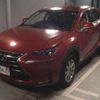 lexus nx 2015 -LEXUS--Lexus NX AYZ15-1005121---LEXUS--Lexus NX AYZ15-1005121- image 5