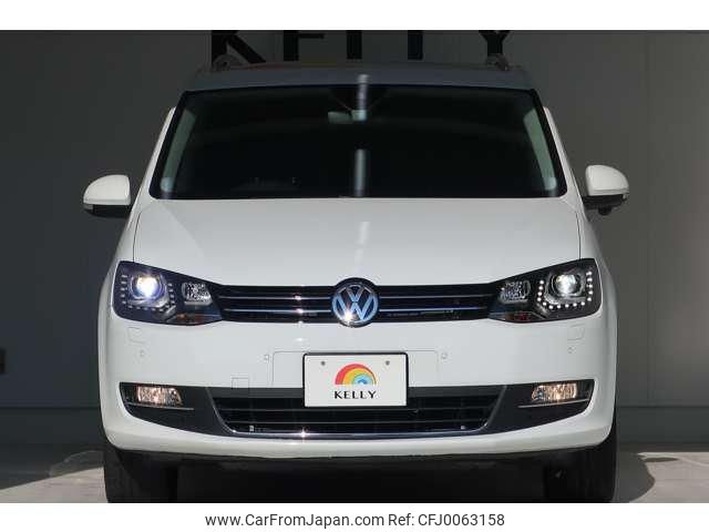 volkswagen sharan 2020 -VOLKSWAGEN--VW Sharan 7NCZD--LV008763---VOLKSWAGEN--VW Sharan 7NCZD--LV008763- image 1