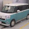 daihatsu move-canbus 2016 -DAIHATSU--Move Canbus DBA-LA800S--LA800S-0017252---DAIHATSU--Move Canbus DBA-LA800S--LA800S-0017252- image 1