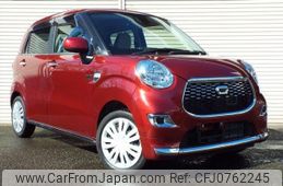 daihatsu cast 2015 -DAIHATSU--Cast LA250S--0009710---DAIHATSU--Cast LA250S--0009710-