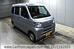 daihatsu hijet-van 2012 -DAIHATSU 【広島 480こ6921】--Hijet Van S321V-0140917---DAIHATSU 【広島 480こ6921】--Hijet Van S321V-0140917-