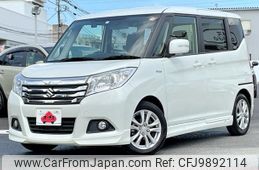 suzuki solio 2015 GOO_JP_700050301430240611004