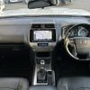 toyota land-cruiser-prado 2018 -TOYOTA--Land Cruiser Prado LDA-GDJ150W--GDJ150-0028992---TOYOTA--Land Cruiser Prado LDA-GDJ150W--GDJ150-0028992- image 18