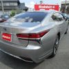 lexus ls 2017 -LEXUS--Lexus LS DAA-GVF50--GVF50-6000983---LEXUS--Lexus LS DAA-GVF50--GVF50-6000983- image 7