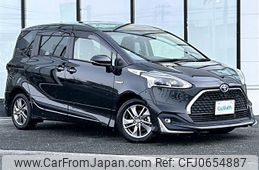 toyota sienta 2019 -TOYOTA--Sienta 6AA-NHP170G--NHP170-7198332---TOYOTA--Sienta 6AA-NHP170G--NHP170-7198332-