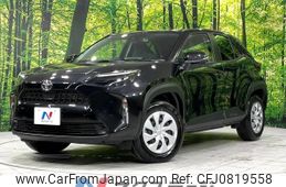 toyota yaris-cross 2024 -TOYOTA--Yaris Cross 5BA-MXPB15--MXPB15-3014721---TOYOTA--Yaris Cross 5BA-MXPB15--MXPB15-3014721-