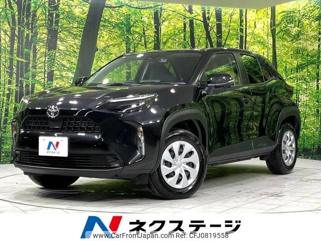 toyota yaris-cross 2024 -TOYOTA--Yaris Cross 5BA-MXPB15--MXPB15-3014721---TOYOTA--Yaris Cross 5BA-MXPB15--MXPB15-3014721- image 1