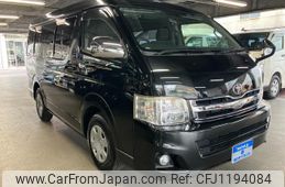 toyota hiace-wagon 2011 quick_quick_TRH214W_TRH214-0024783