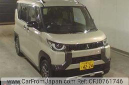 mitsubishi delica-mini 2023 -MITSUBISHI 【札幌 582ｷ4224】--Delica Mini B38A-0507331---MITSUBISHI 【札幌 582ｷ4224】--Delica Mini B38A-0507331-