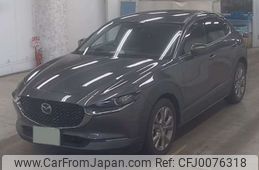 mazda cx-3 2020 -MAZDA 【三重 310ｽ 55】--CX-30 3DA-DM8P--DM8P-108754---MAZDA 【三重 310ｽ 55】--CX-30 3DA-DM8P--DM8P-108754-