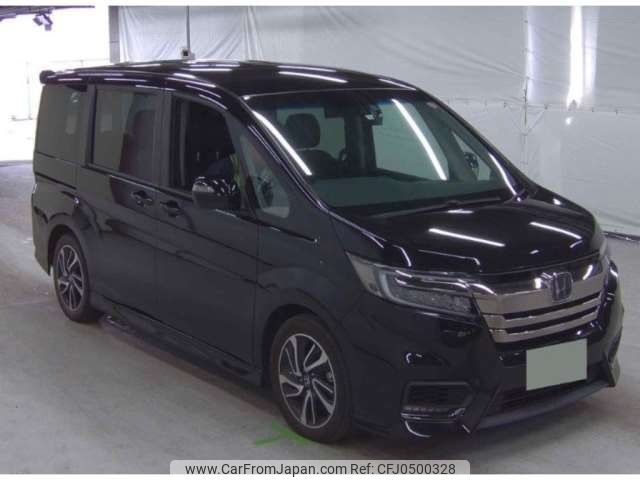 honda stepwagon 2020 -HONDA--Stepwgn 6BA-RP3--RP3-1308163---HONDA--Stepwgn 6BA-RP3--RP3-1308163- image 1